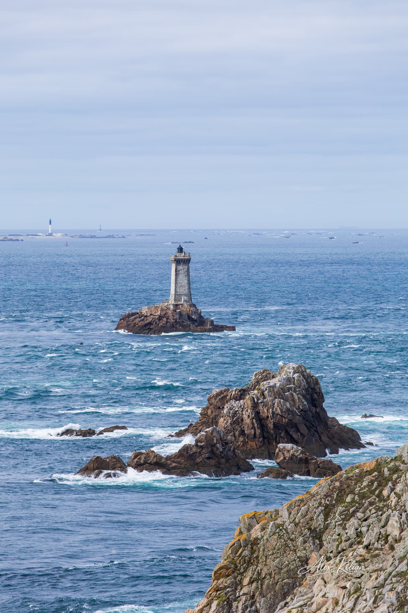 Pointe du Raz